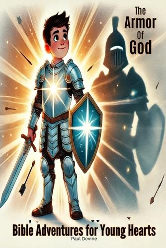 Bible Adventures for Young Hearts