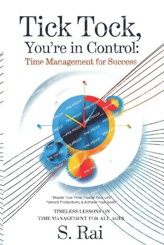 "Tick Tock, You're in Control