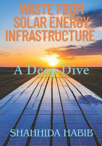 Waste From Solar Energy