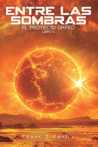 Entre las Sombras