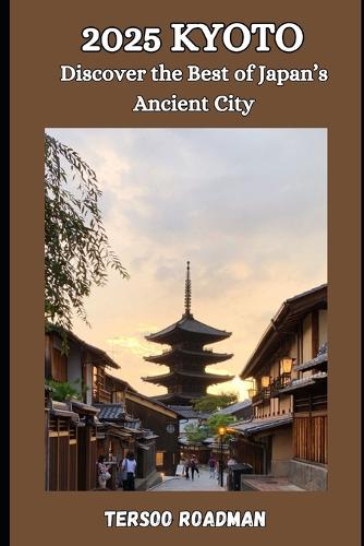 2025 Kyoto