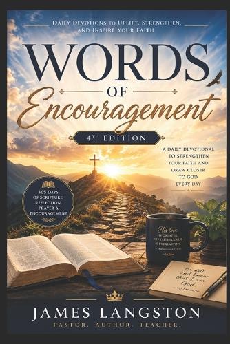 Words of Encouragement (4th Edition)