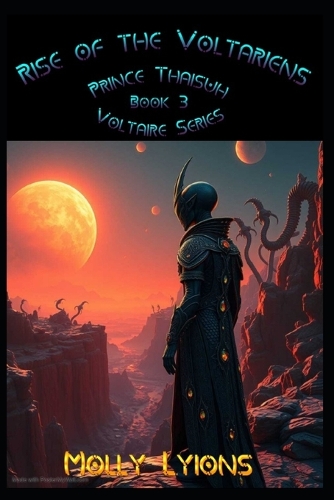 Rise of the Voltariens