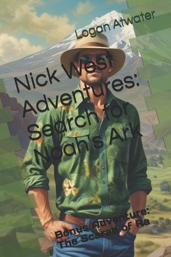 Nick West Adventures