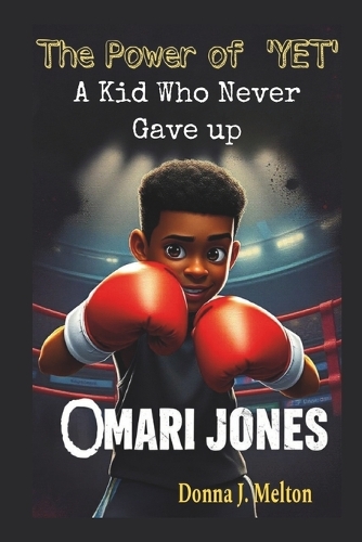 Omari Jones