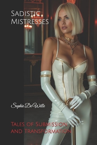Sadistic Mistresses