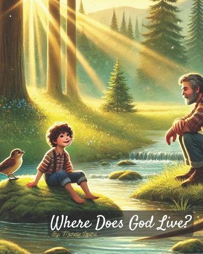 Where Does God Live?