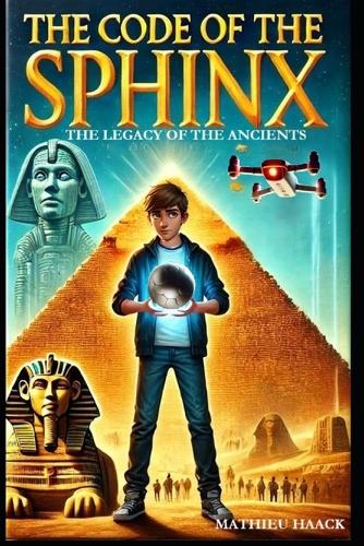 The Code Of The Sphinx