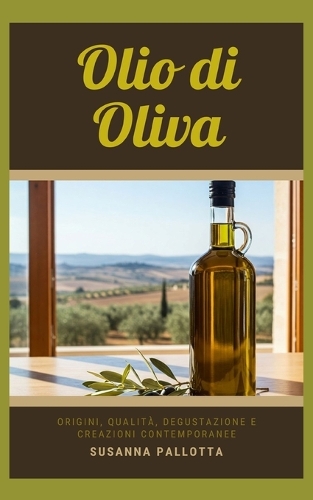 Olio di Oliva