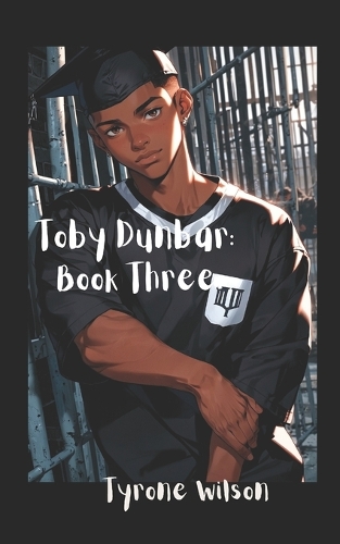 Toby Dunbar