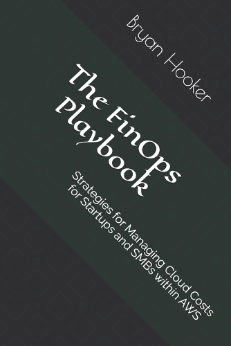The FinOps Playbook