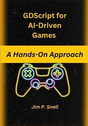 GDScript for AI-Driven Games