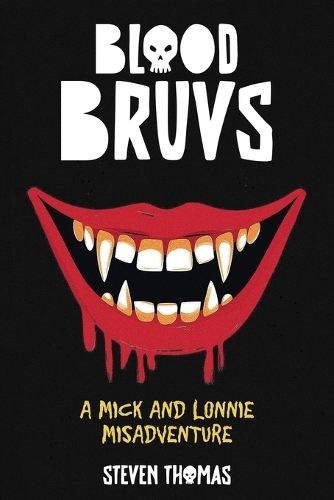 Blood Bruvs