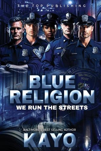 Blue Religion