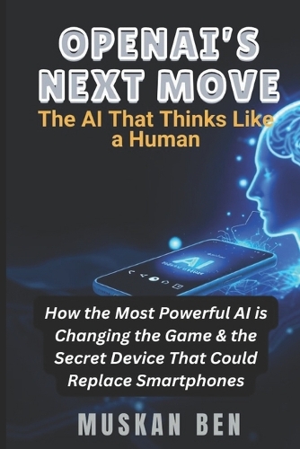 Openai's Next Move