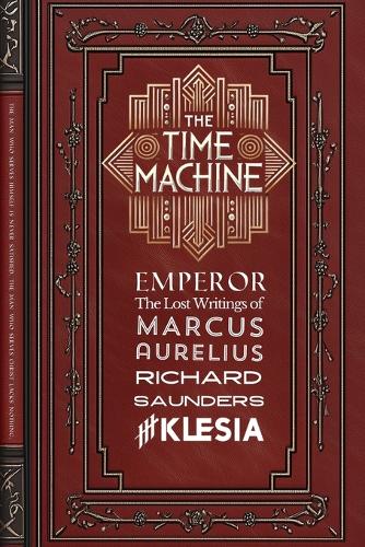 The Time Machine