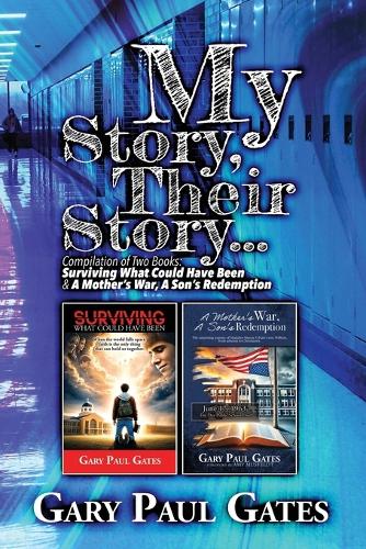 My Story, Their Story...
