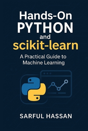 Hands-On Python and Scikit-Learn