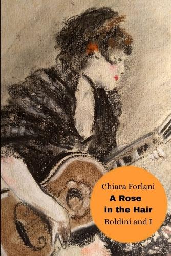 A Rose in the Hair