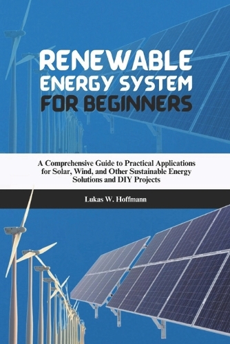 Renewable Energy System for Beginners