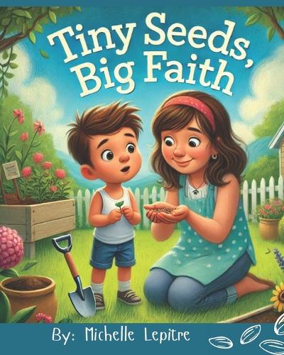 Tiny Seeds, Big Faith