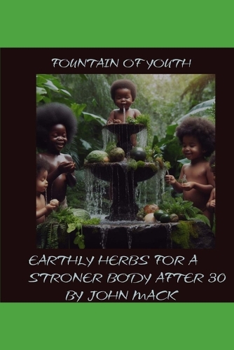 Fountain of Youth