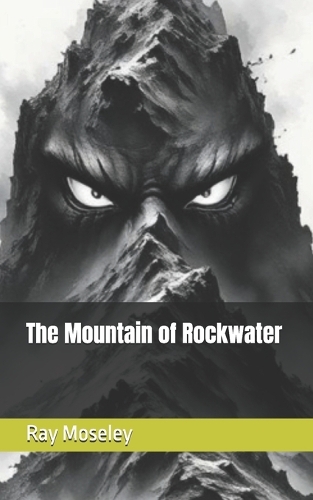 The Mountain of Rockwater