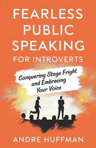 Fearless Public Speaking For Introverts