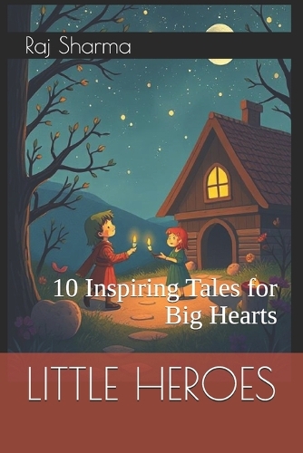 Little Heroes