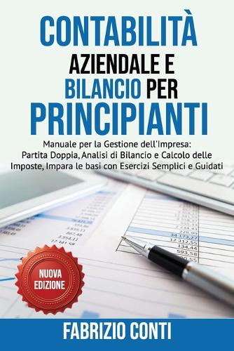 Contabilità Aziendale e Bilancio per Principianti