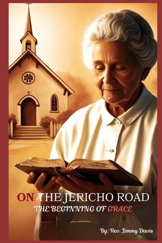 On The Jericho Road