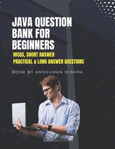 Java Question Bank for Beginners