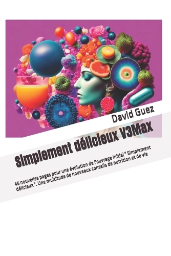 Simplement délicieux Version 3 Maximum