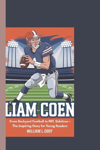 Liam Coen