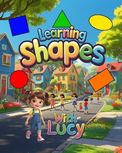 Discovering Shapes - Basic Shapes for early learners