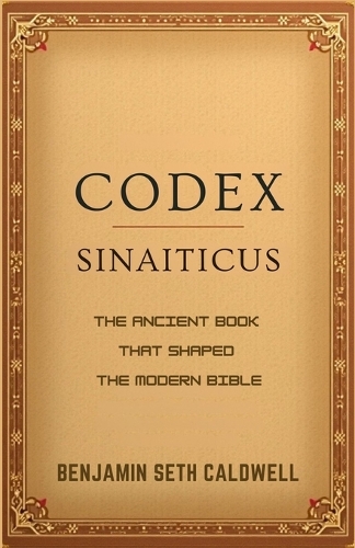 Codex Sinaiticus