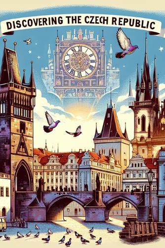 Discovering Czech Republic