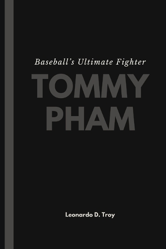 Tommy Pham