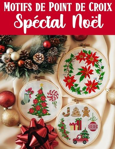 Motifs de Point de Croix Spécial Noël