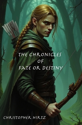 The Chronicles of Fate or Destiny