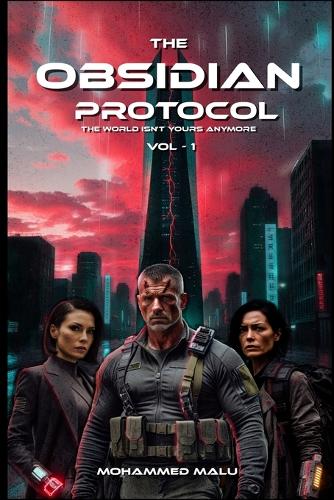 The Obsidian Protocol
