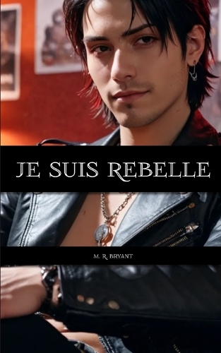 Je suis rebelle