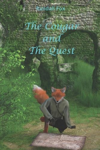 The Cougar and the Quest