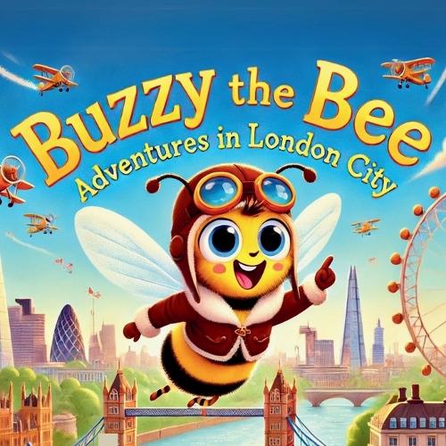 Buzzy the Bee
