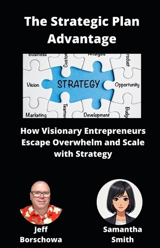 The Strategic Plan Advantage