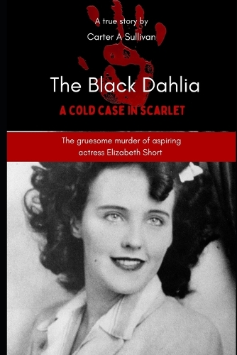 The Black Dahlia