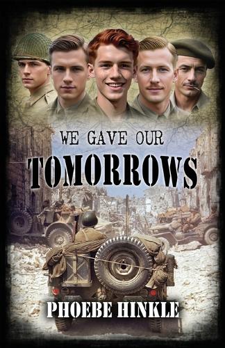 We Gave Our Tomorrows