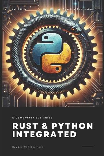 Rust & Python Integrated