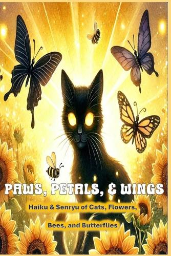 Paws, Petals, & Wings
