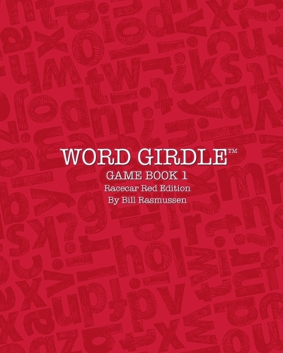 Word Girdle Game Book 1